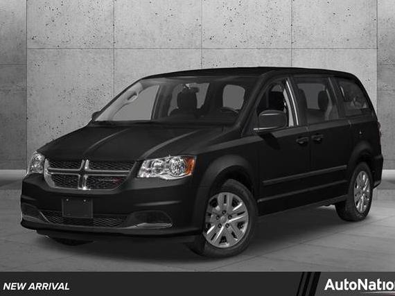 DODGE GRAND CARAVAN 2017 2C4RDGCG1HR808646 image DODGE GRAND CARAVAN 2017 2C4RDGCG1HR808646 image